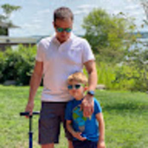 Meet your Posher, Danilo